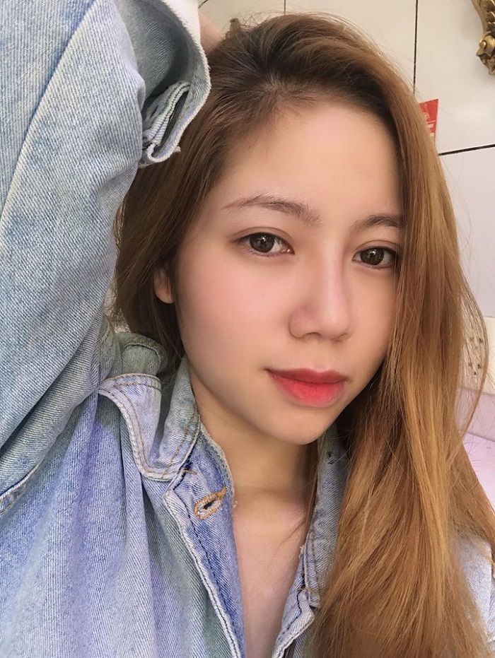 Vẽ lại dung nhan 2019 - Nhật ký 30 ngày“Vịt hóa thiên nga” của cô sinh viên trẻ Mỹ Tiên
