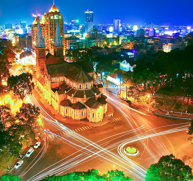 Trẻ hóa vùng kín ở Bắc Giang