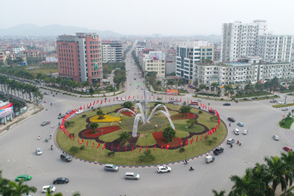 Trẻ hóa vùng kín ở Bắc Ninh