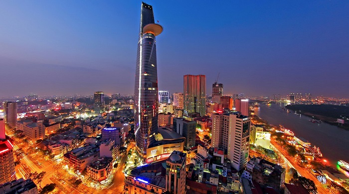 Trẻ hóa vùng kín ở Cần Thơ 