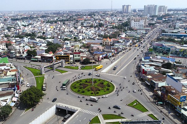 Trẻ hóa vùng kín ở Đồng Nai