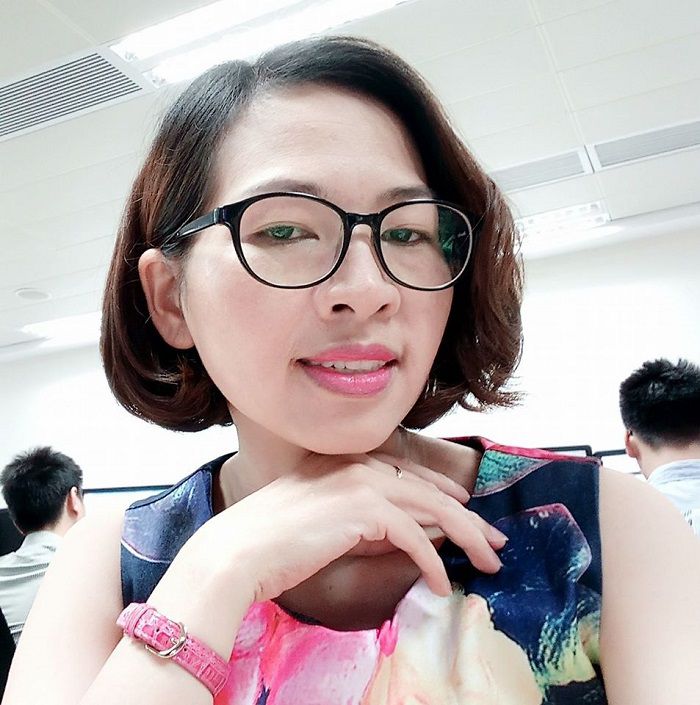 Hành trình trẻ hóa nhan sắc nhờ cắt mí mắt của bà mẹ thành đạt N.T.B.N