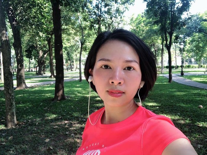 Hành trình trẻ hóa nhan sắc nhờ cắt mí mắt của bà mẹ thành đạt N.T.B.N