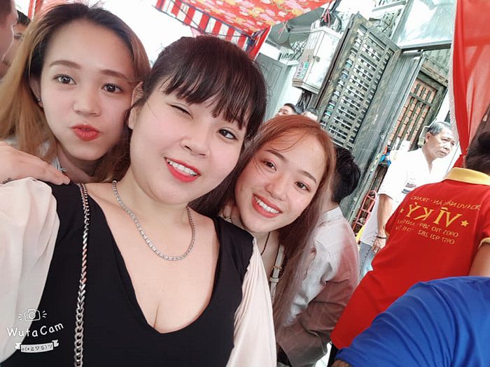 4. Phẫu thuật có điểm dừng, cô gái nhận được thành quả xứng đáng sau khi cắt mí mắt 