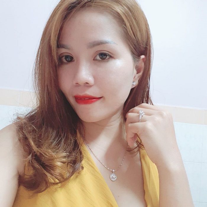 Cắt mí mắt: cô gái quê mùa lột xác sang chảnh bất ngờ