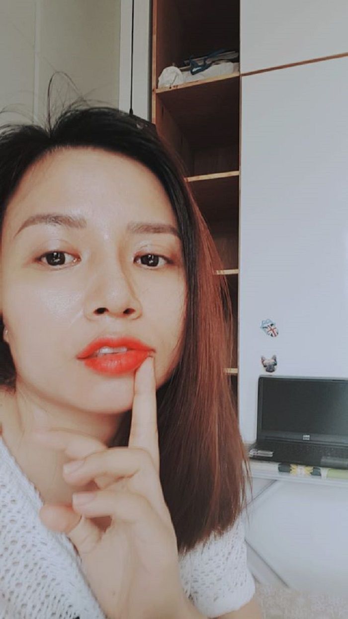 Bật mí lí do cô gái sống tại Hà Nội lại chọn nâng mũi Sline ở Sài Gòn