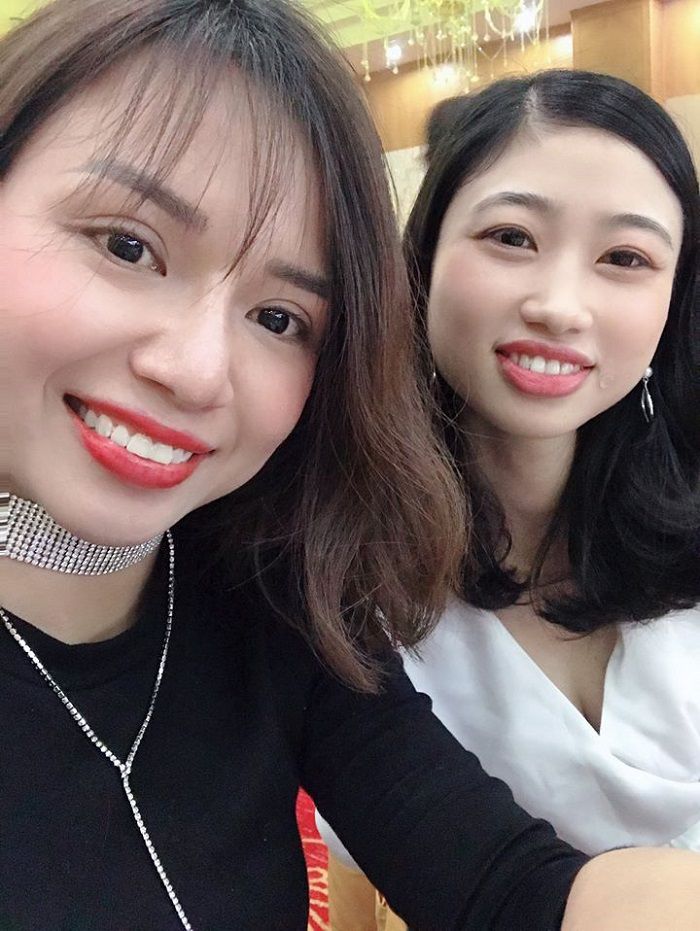 Bật mí lí do cô gái sống tại Hà Nội lại chọn nâng mũi Sline ở Sài Gòn