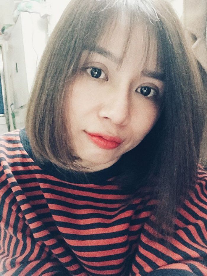 Bật mí lí do cô gái sống tại Hà Nội lại chọn nâng mũi Sline ở Sài Gòn