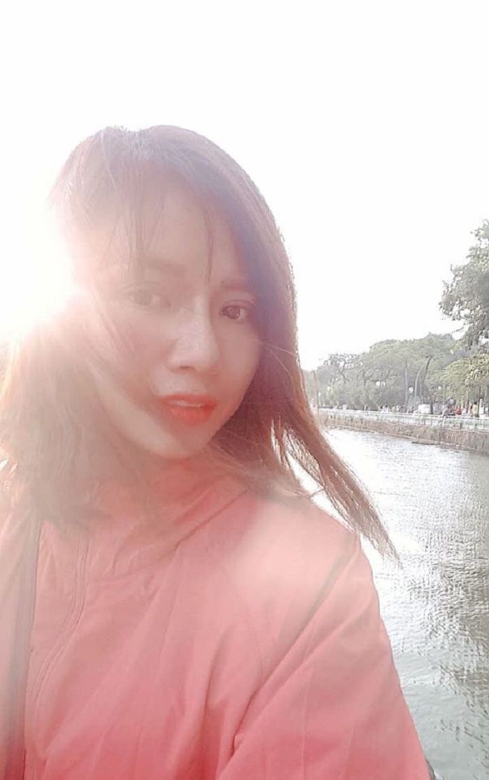 Bật mí lí do cô gái sống tại Hà Nội lại chọn nâng mũi Sline ở Sài Gòn