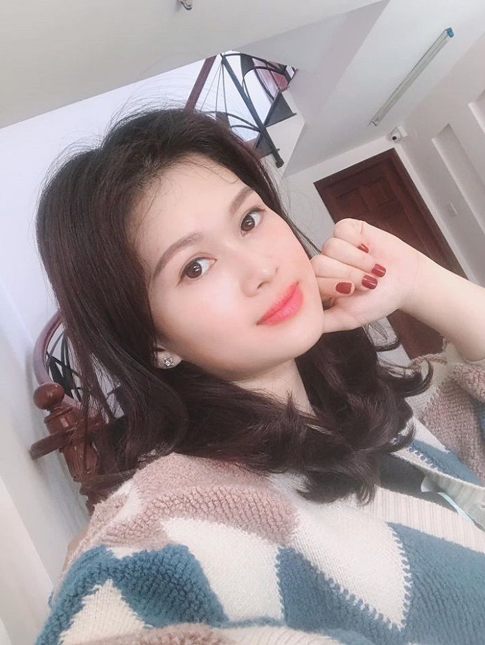 Hóa “hot mom” đẹp hút hồn chỉ nhờ vào 1 lần cắt mí mắt