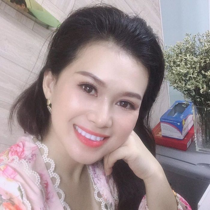 Hóa “hot mom” đẹp hút hồn chỉ nhờ vào 1 lần cắt mí mắt