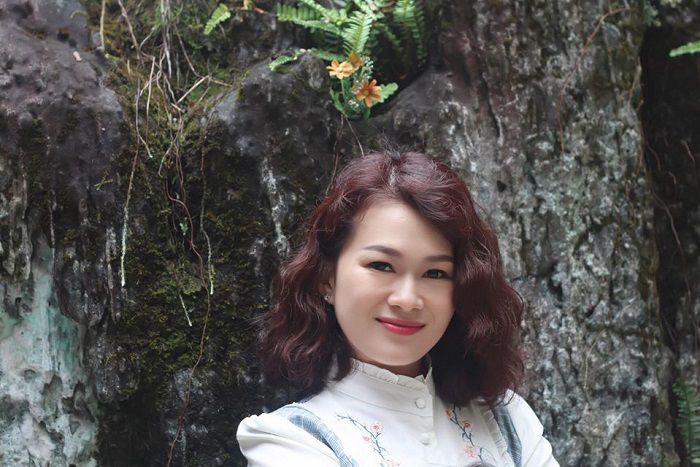 Hóa “hot mom” đẹp hút hồn chỉ nhờ vào 1 lần cắt mí mắt