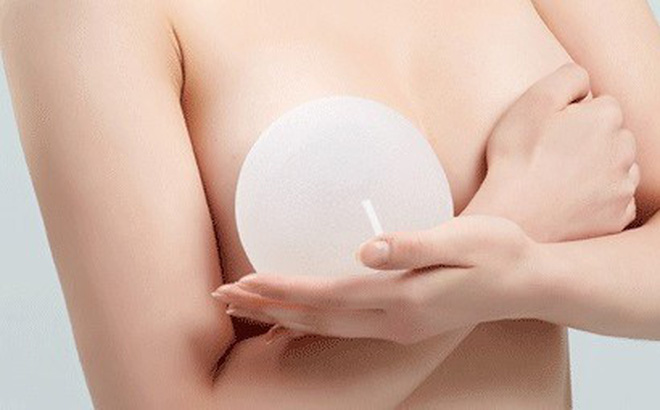 Bơm silicon là gì