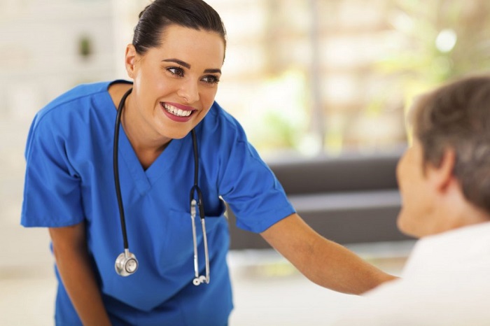 Cách làm cho vòng một nhỏ lại