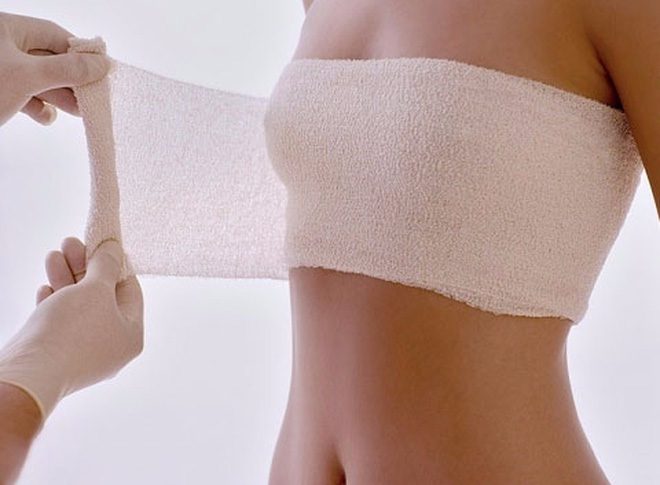 Chi phí tháo túi ngực Chi phí tháo túi ngực