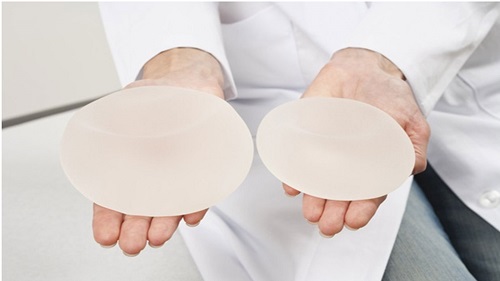 Độ bền của túi ngực