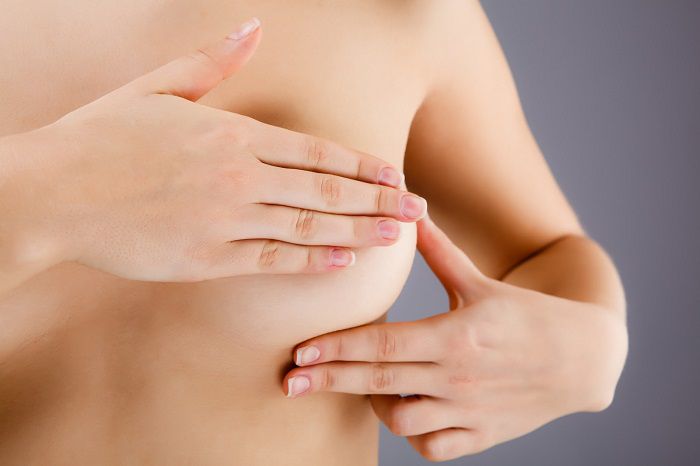 Kinh nghiệm chăm sóc sau nâng ngực