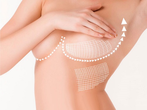Máy massage ngực có hiệu quả không Máy massage ngực có hiệu quả không