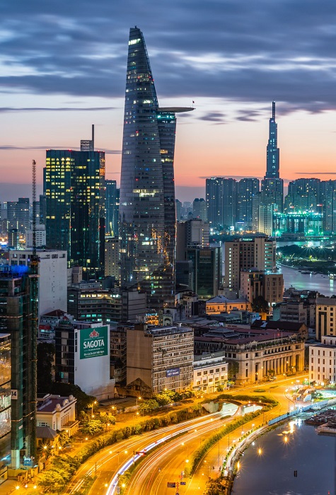 Nâng ngực nội soi ở sài gòn