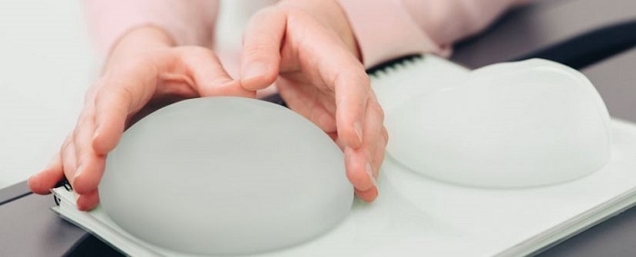 Nâng ngực nội soi ở sài gòn