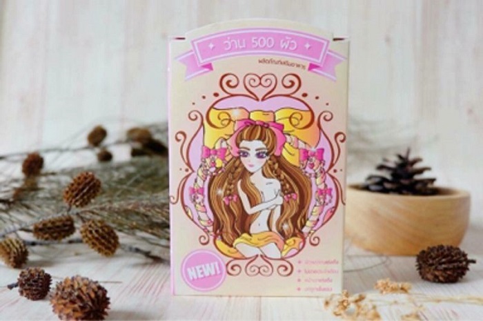 Serum nở ngực có tốt không Serum nở ngực có tốt không