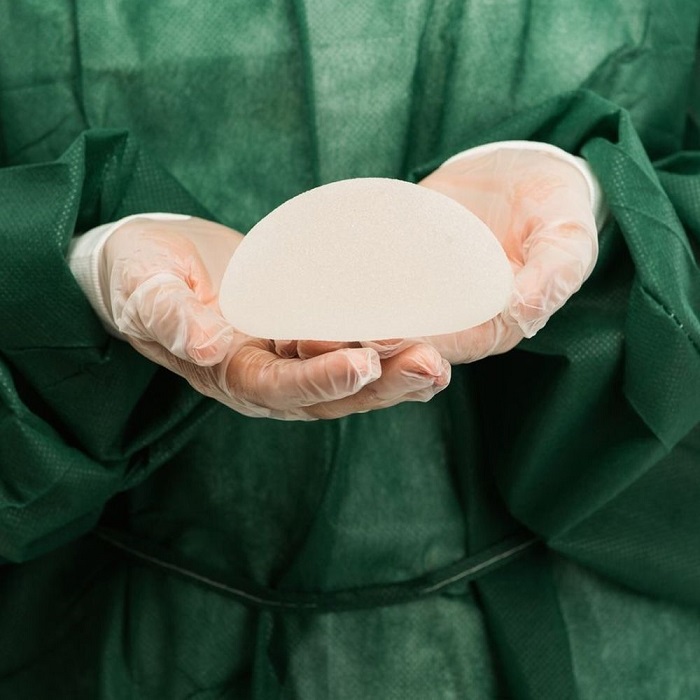 Nâng ngực nội soi chi phí bao nhiêu Nâng ngực nội soi chi phí bao nhiêu