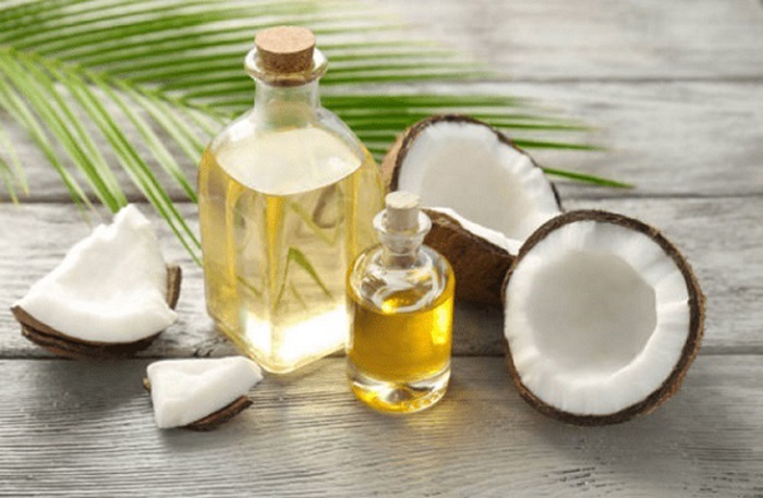 Dầu dừa trị thâm vùng kín và những "tác dụng phụ" không mong muốn