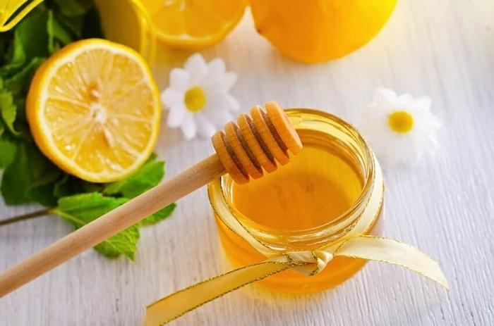 Làm hồng vùng kín bằng mật ong có hiệu quả không