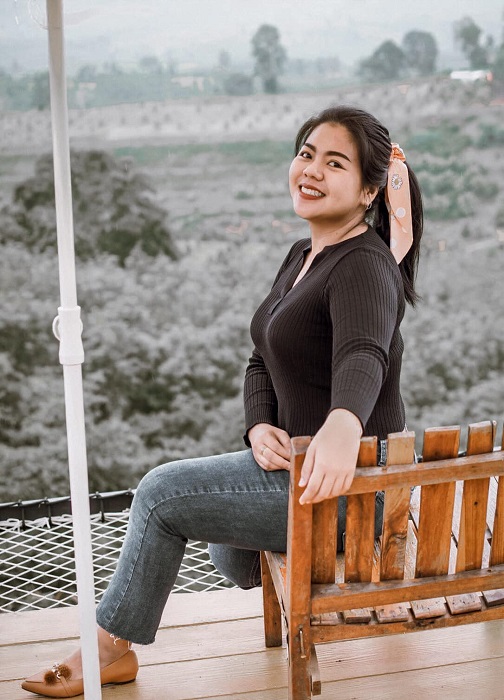 Làm thế nào để vùng kín hồng hào - Chia sẻ từ Hội chị em