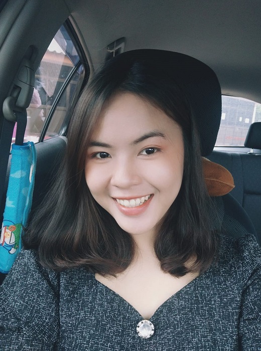 Làm thế nào để vùng kín hồng hào - Chia sẻ từ Hội chị em