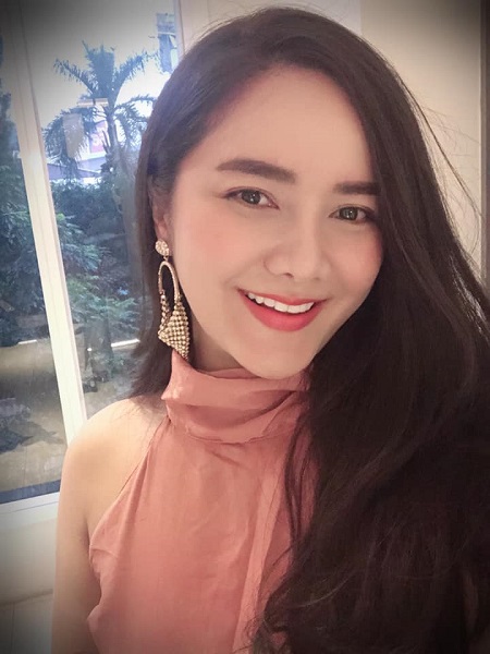 Làm trắng vùng kín bị thâm - Cảm nhận khách hàng 2