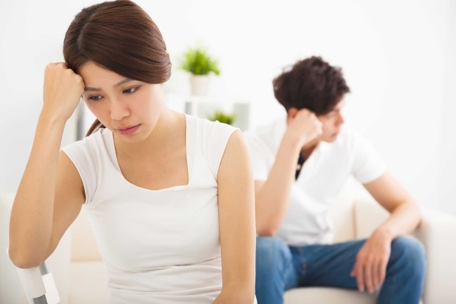 Làm trắng vùng kín bị thâm - Nỗi lo của chị em