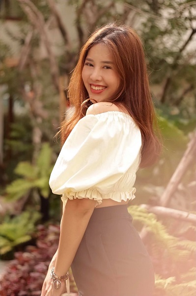 May thẩm mỹ vùng kín giá bao nhiêu - Cảm nhận khách hàng 1