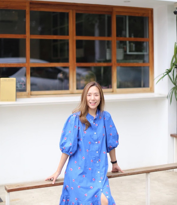Phun hồng vùng kín - Chia sẻ của khách hàng