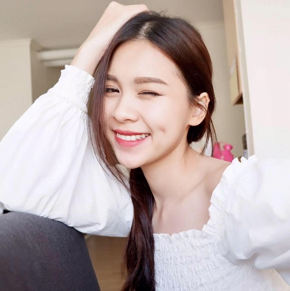 Se khít vùng kín bằng lô hội - Cảm nhận của khách hàng 1