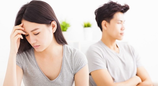 Tại sao vùng kín bị thâm đen - Hình minh họa