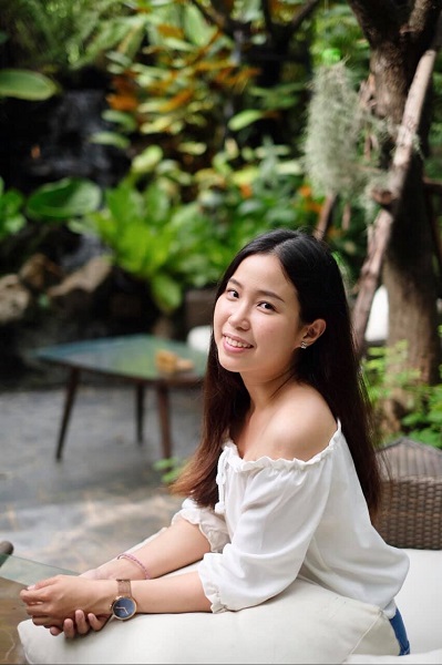 Thẩm mỹ vùng kín giá bao nhiêu - Cảm nhận của khách hàng 1