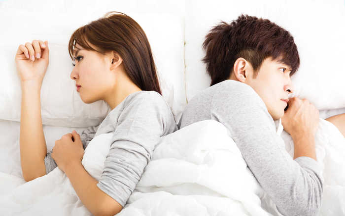 Thẩm mỹ tầng sinh môn - Những ảnh hưởng của tình trạng vùng kín bị giãn rộng