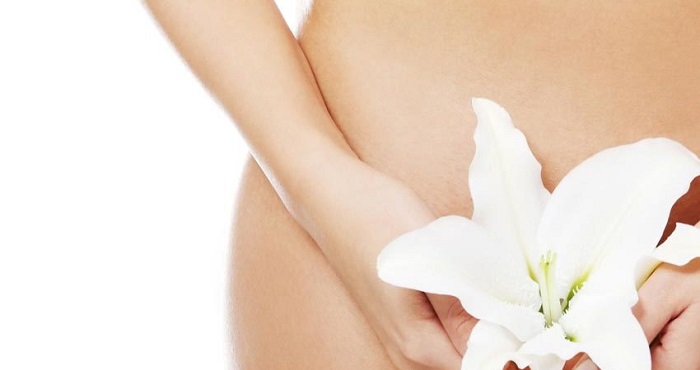 Thẩm mỹ tầng sinh môn - Giải pháp giúp Eva cải thiện hình dáng cô bé 