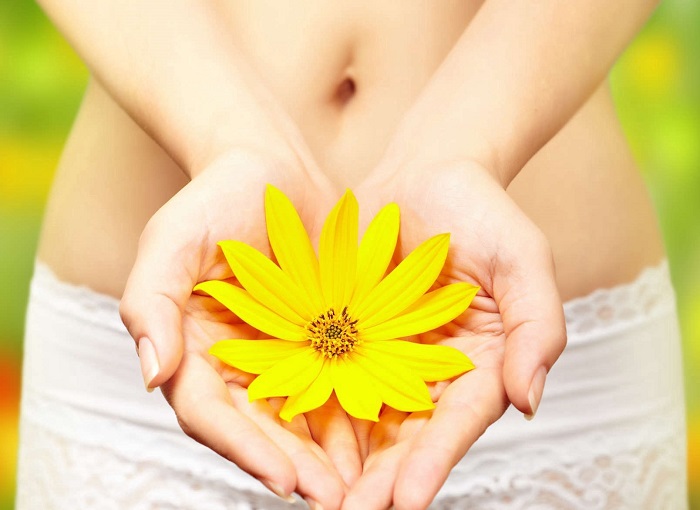 Vùng kín phụ nữ thế nào là đẹp có những tiêu chí nào