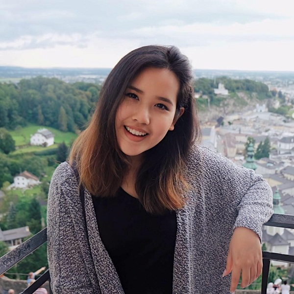 Vùng kín sau sinh - Đánh giá khách hàng 1