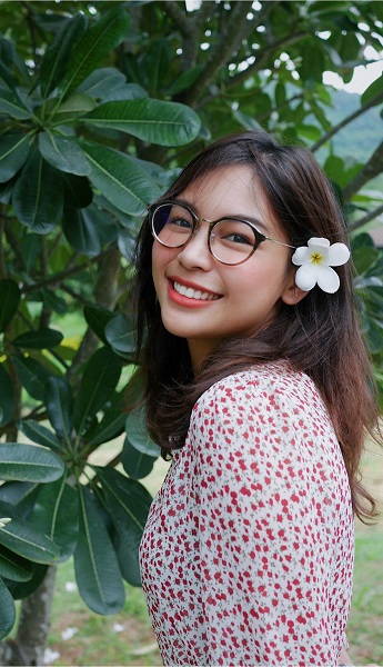 Cách làm hết thâm đen vùng kín - Cảm nhận của khách hàng 2