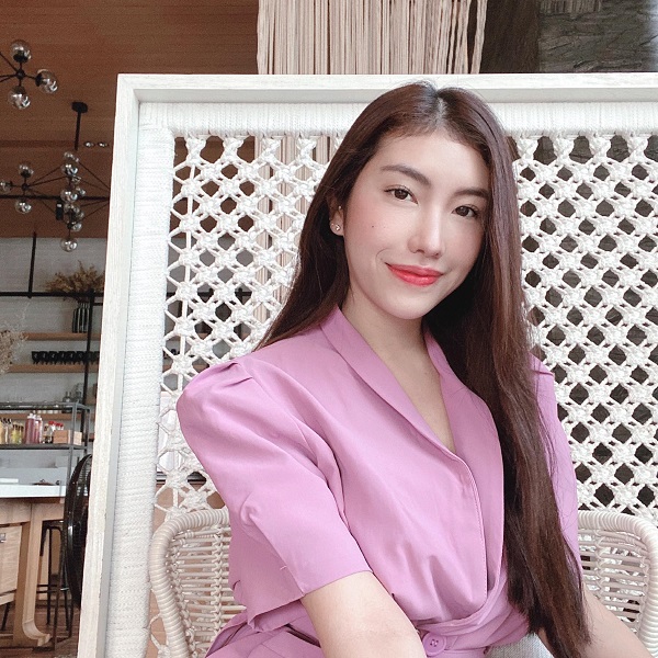 Cách làm hồng chỗ kín - Cảm nhận của khách hàng 2