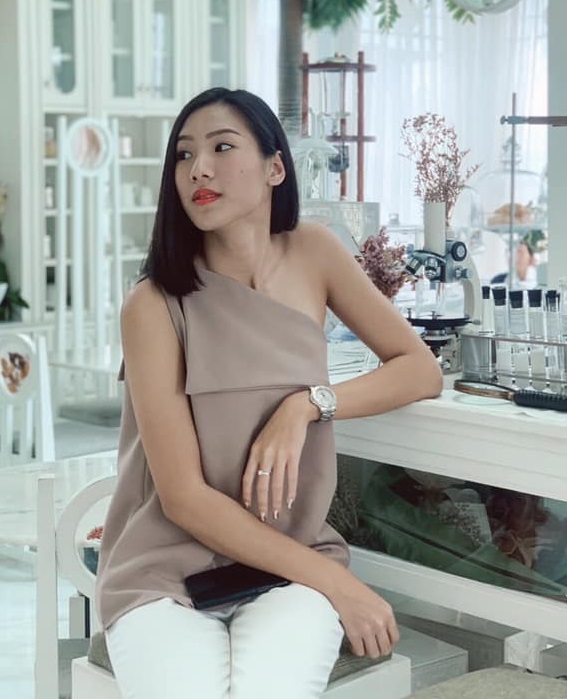 Có nên may thẩm mỹ vùng kín - Chia sẻ của Hội chị em