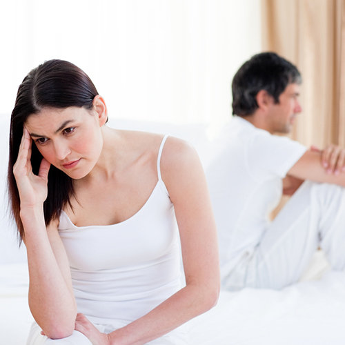 Làm cách nào để vùng kín không bị thâm - Hình minh họa