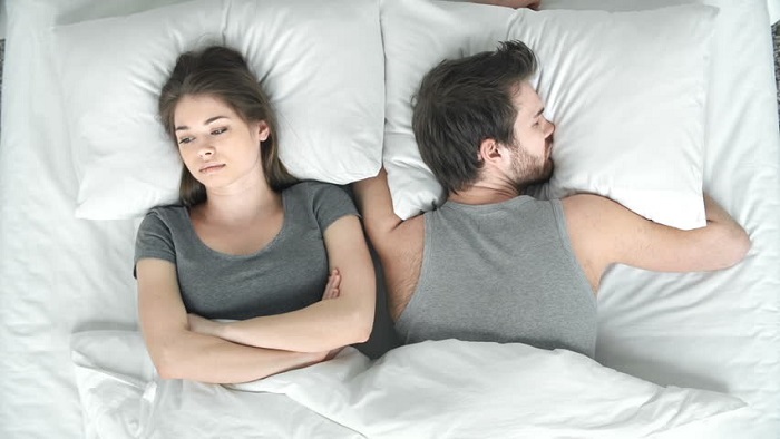 Trị thâm vùng kín hiệu quả