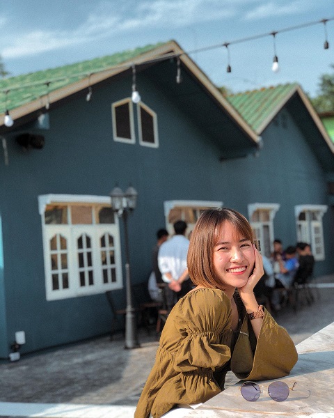 Làm hồng vùng kín bằng phương pháp tự nhiên - Cảm nhận 1