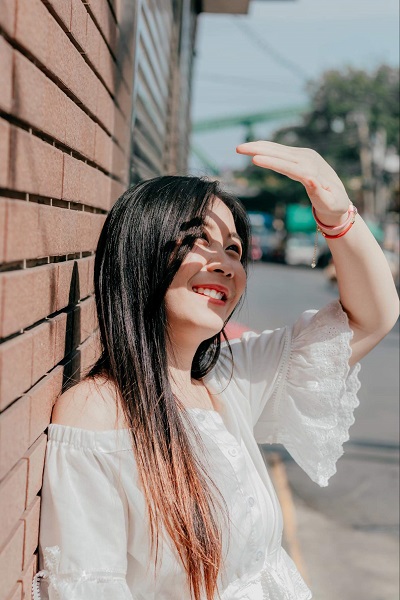 Làm sao để vùng kín hết thâm đen - Cảm nhận của khách hàng 1