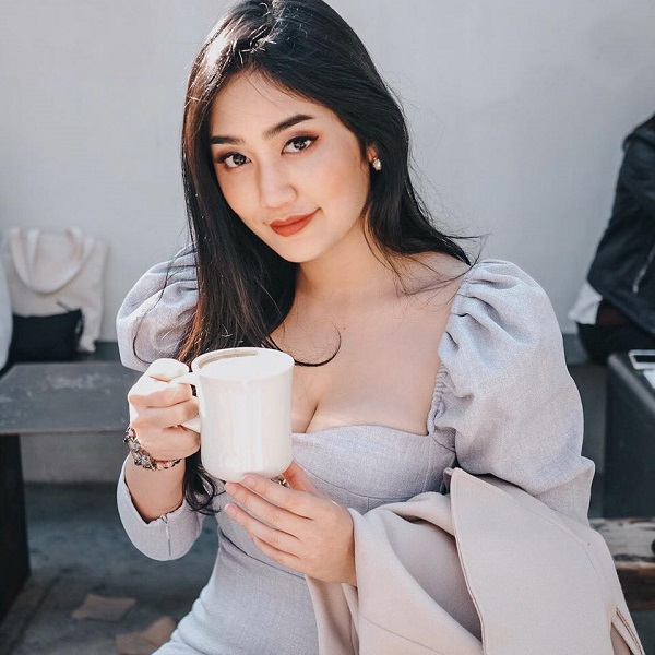 Làm sao để vùng kín hết thâm đen - Cảm nhận của khách hàng 2