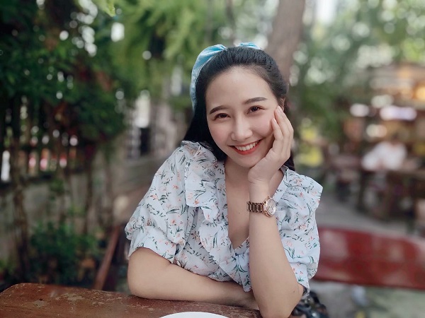 Làm sao để vùng kín không bị thâm - Cảm nhận của khách hàng 1